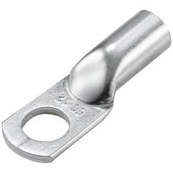 TRU COMPONENTS TC-12885880 Sortiment trubkových kabelových koncovkou 180 ° M12 50 mm² Ø otvoru: 12 mm 1 ks