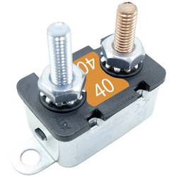 PARTS PTTC001-102-0111C2T340 Jistič, 12 V/DC, 24 V/DC, 40 A, 20 A, 1 ks