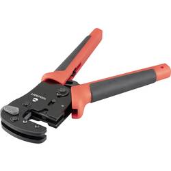 TOOLCRAFT TO-9660078 Lisovací kleště bez vložky.