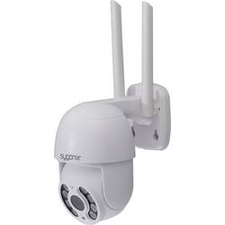 Sygonix SY-6440260 bezdrátový-přídavná kamera 2304 x 1296 Pixel 2.4 GHz