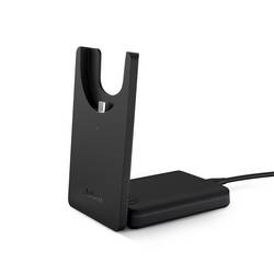 nabíjecí stanice headsetu Jabra Evolve2 55