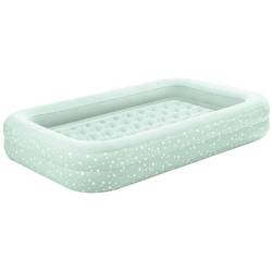 Intex 66810NP Dětská nafukovací postel (d x š x v) 168 x 107 x 25 cm zelená
