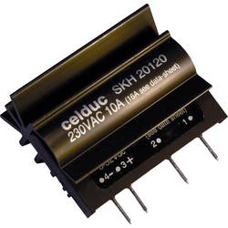 Celduc polovodičové relé SKH20240 10 A Spínací napětí (max.): 600 V/AC 1 ks