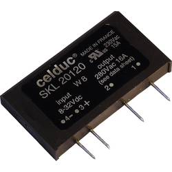 Celduc polovodičové relé SKL10260 22 A Spínací napětí (max.): 690 V/AC 1 ks