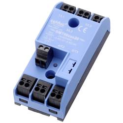 Celduc polovodičové relé SMT8620520 35 A Spínací napětí (max.): 520 V/AC 1 ks