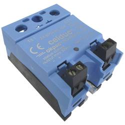 Celduc polovodičové relé SOI885070 50 A Spínací napětí (max.): 625 V/AC 1 ks