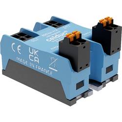Celduc polovodičové relé SOR967440 41 A Spínací napětí (max.): 660 V/AC 1 ks