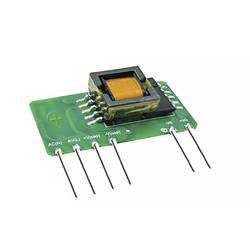 Gaptec 5ACF1W_4 Měnič AC/DC 12 V/DC 420 mA 5 W