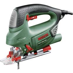 Bosch Home and Garden PST 900 PEL přímočará pila, kufřík, 620 W, 06033A0200
