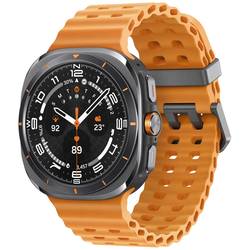 Samsung Galaxy Watch Ultra LTE chytré hodinky 47 mm M/L oranžová
