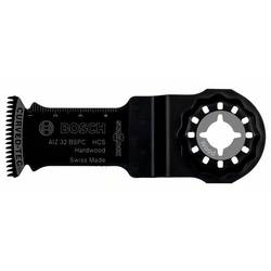 Bosch Accessories 2608664481, 2608664481 sada listů ponorné pily , 32 mm, 10 ks
