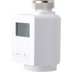 LUPUSEC ZigBee termostatická hlavice na radiátor V2