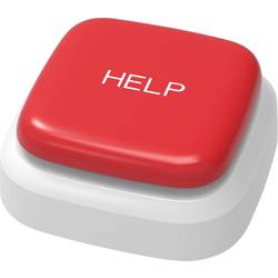 LUPUSEC ZigBee nouzové tlačítko Notbutton