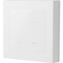 LUPUSEC ZigBee nástěnný vypínač Szenarienschalter V2