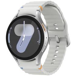 Samsung Galaxy Watch7 chytré hodinky 44 mm M/L stříbrná