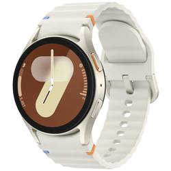 Samsung Galaxy Watch7 chytré hodinky 40 mm S/M krémová