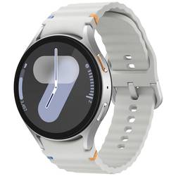 Samsung Galaxy Watch7 LTE chytré hodinky 44 mm M/L stříbrná
