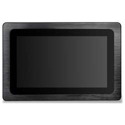 Wachendorff DPL002-101C002P 25.65 cm (10.1) Display, kapazitiver Touch Průmyslový displej
