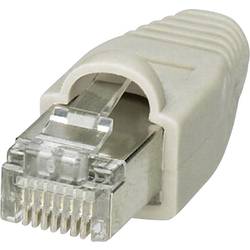 Phoenix Contact VS-08-NP-RJ45-GY datový zástrčkový konektor pro senzory - aktory, 1416965, 1 ks