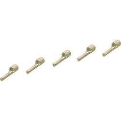 HELU 91381 kabelová koncovka 70.00 mm² bez izolace stříbrná 1 ks