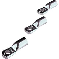 HELU 90924 kabelové oko 120.00 mm² Ø otvoru: 10.00 mm 1 ks