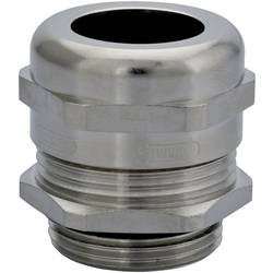 Hummel 1.691.1200.50 kabelová průchodka, 1.691.1200.50, od 3 mm, do 6.5 mm, M12 x 1.5, 1 ks