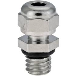 Hummel 1.106.1001.50 kabelová průchodka, 1.106.1001.50, od 4 mm, do 6 mm, M10 x 1.5, 1 ks