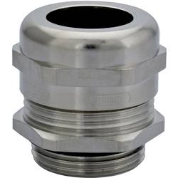 Hummel 1.691.0700.01 kabelová průchodka, 1.691.0700.01, od 3 mm, do 6.5 mm, PG7, 1 ks
