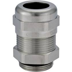 Hummel 1.631.2500.50 kabelová průchodka, 1.631.2500.50, od 13 mm, do 18 mm, M25 x 1.5, 1 ks