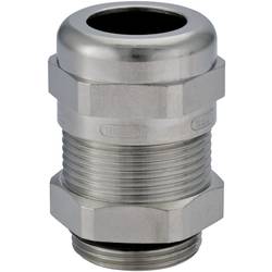 Hummel 1.631.2000.50 kabelová průchodka, 1.631.2000.50, od 10 mm, do 14 mm, M20 x 1.5, 1 ks