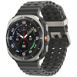 Samsung Galaxy Watch Ultra LTE chytré hodinky 47 mm M/L tmavě šedá