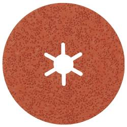 Bosch Accessories 2608621816 vláknitý kotouč Průměr 100 mm ocel, nerezová ocel 25 ks
