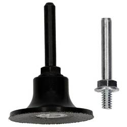 Bosch Accessories 2608000857 brusný kotouč 2608000857 Opěrný talíř s držákem typu R 1 ks