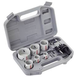 Bosch Accessories 2608580868 2608580868 sada děrovacích pil 1 ks