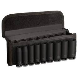 Bosch Accessories 2608003037 sada nástavců pro nástrčný klíč, 2608003037