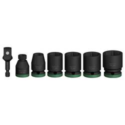 Bosch Accessories 2608003032 sada nástrčných hlavic, 2608003032
