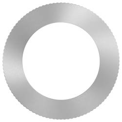 Redukční kroužek pro pilové kotouče, 30 x 20 x 0,8 mm Bosch Accessories 2600100378
