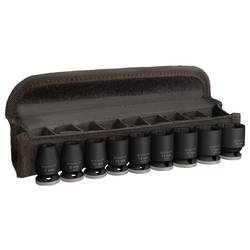 Bosch Accessories 2608003036 sada nástavců pro nástrčný klíč, 2608003036