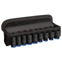 Bosch Accessories 2608003034 sada nástavců pro nástrčný klíč, 2608003034