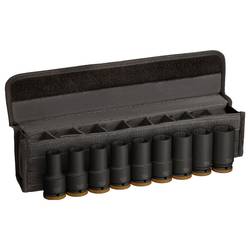 Bosch Accessories 2608003042 sada nástavců pro nástrčný klíč, 2608003042