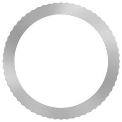 Redukční kroužek pro pilové kotouče, 20 x 16 x 0,8 mm Bosch Accessories 2600100376