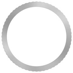 Redukční kroužek pro pilové kotouče, 15 x 12,7 x 0,6 mm Bosch Accessories 2600100371