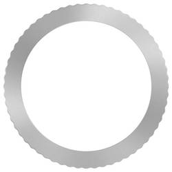 Redukční kroužek pro pilové kotouče, 20 x 15,875 x 1 mm Bosch Accessories 2600100375