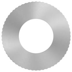 Redukční kroužek pro pilové kotouče, 20 x 10 x 0,8 mm Bosch Accessories 2600100373