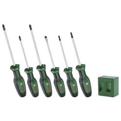 Bosch Home and Garden 1600A02W7L sada šroubováků, 1600A02W7L