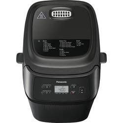 Panasonic SD-PN100 Mini pekárna na chleba, funkce časovače, Automatické programy, 400 g, černá, SD-PN100KXE