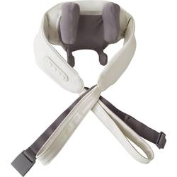 Lifenaxx LX-046 masážní přístroj na krk 10 W béžová