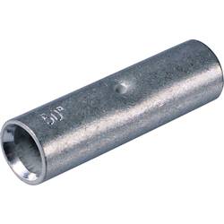 Helukabel 907818 krimpovací spojka 25.00 mm² bez izolace stříbrná 1 ks