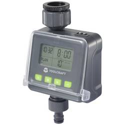 TOOLCRAFT TO-9612291 zavlažovací hodiny