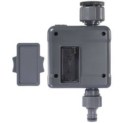 TOOLCRAFT TO-9612291 zavlažovací hodiny Se senzorem deště